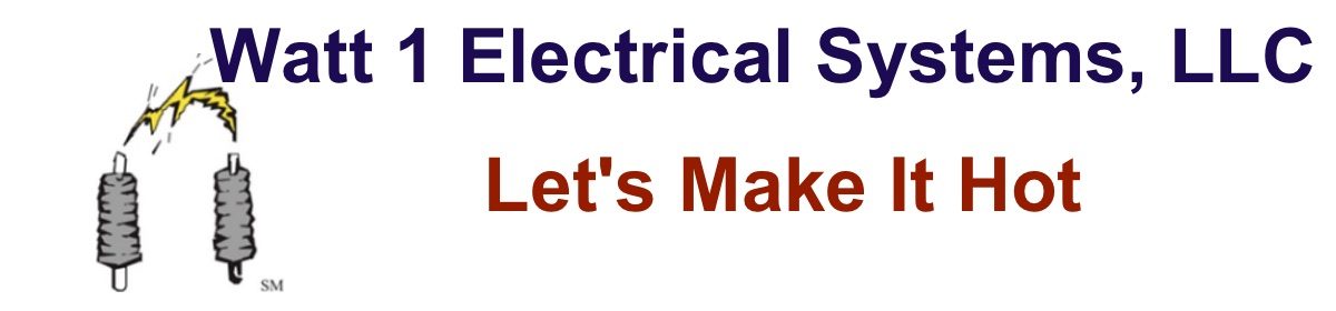Watt 1 Electrical Systems